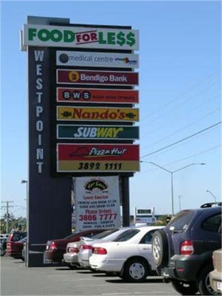 Shop & Retail commercial property leased at Browns Plains QLD 4118 Shop & Retail commercial property leased at Browns Plains QLD 4118