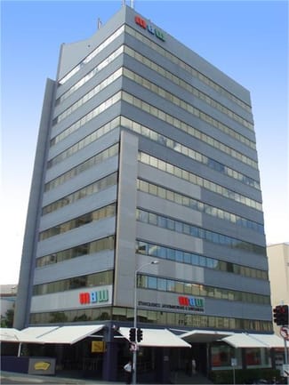 Offices commercial property leased at Spring Hill QLD 4000 Offices commercial property leased at Spring Hill QLD 4000