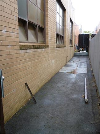 Factory, Warehouse & Industrial commercial property leased at 25 Orr Street Heidelberg West VIC 3081