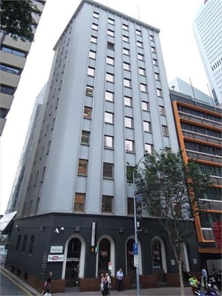 Offices commercial property leased at Brisbane City QLD 4000 Offices commercial property leased at Brisbane City QLD 4000