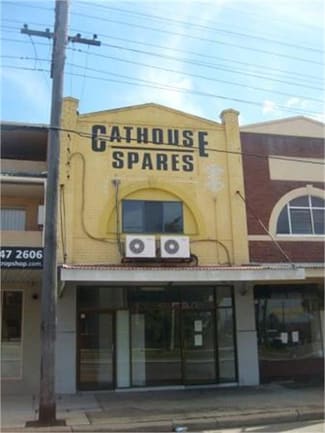 Offices commercial property leased at 176a Liverpool Road Enfield NSW 2136 Offices commercial property leased at 176a Liverpool Road Enfield NSW 2136