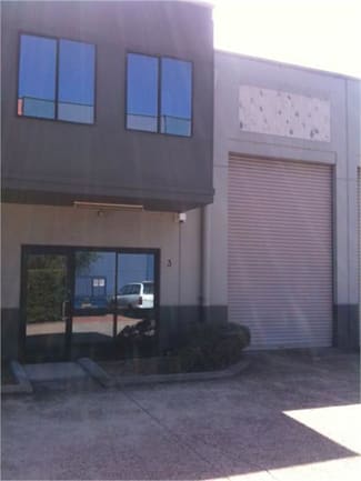 Factory, Warehouse & Industrial commercial property leased at Banksmeadow NSW 2019 Factory, Warehouse & Industrial commercial property leased at Banksmeadow NSW 2019