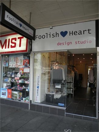Shop & Retail commercial property leased at 3/127 Macleay Street Potts Point NSW 2011 Shop & Retail commercial property leased at 3/127 Macleay Street Potts Point NSW 2011