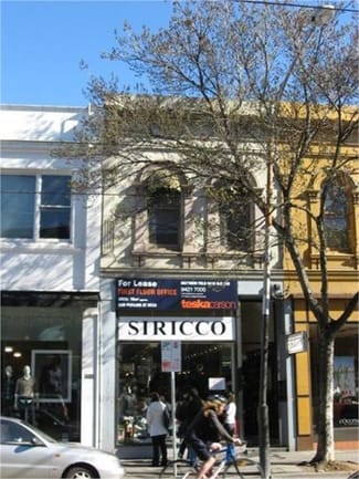 Offices commercial property leased at 547 Chapel Street South Yarra VIC 3141 Offices commercial property leased at 547 Chapel Street South Yarra VIC 3141