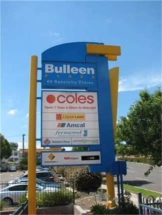Shop & Retail commercial property leased at Bulleen VIC 3105 Shop & Retail commercial property leased at Bulleen VIC 3105