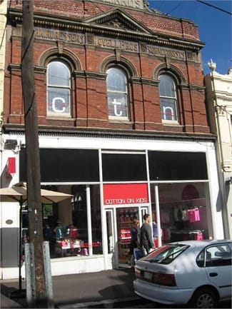 Offices commercial property leased at 1/46 Bridge Road Richmond VIC 3121 Offices commercial property leased at 1/46 Bridge Road Richmond VIC 3121