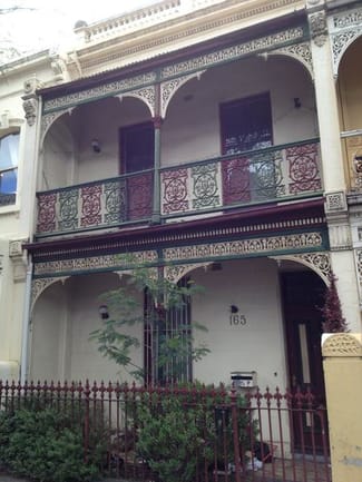 Other commercial property leased at 165 Grattan Street Carlton VIC 3053 Other commercial property leased at 165 Grattan Street Carlton VIC 3053