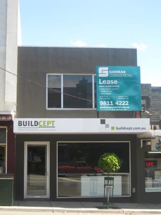 Offices commercial property leased at 24 High Street Glen Iris VIC 3146 Offices commercial property leased at 24 High Street Glen Iris VIC 3146