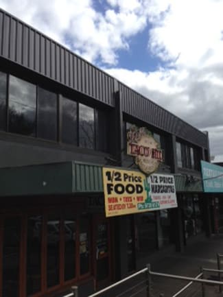 Offices commercial property leased at 184 Main Street Lilydale VIC 3140