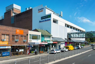 Offices commercial property leased at 101/788A Pacific Highway Gordon NSW 2072 Offices commercial property leased at 101/788A Pacific Highway Gordon NSW 2072