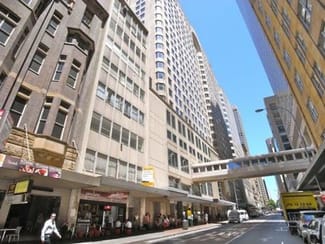 Offices commercial property leased at 122 Castlereagh Street Sydney NSW 2000 Offices commercial property leased at 122 Castlereagh Street Sydney NSW 2000