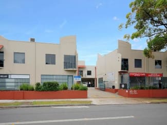 Offices commercial property leased at Alexandria NSW 2015 Offices commercial property leased at Alexandria NSW 2015