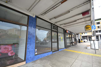 Shop & Retail commercial property leased at Shop 3/360 New Canterbury Rd Dulwich Hill NSW 2203 Shop & Retail commercial property leased at Shop 3/360 New Canterbury Rd Dulwich Hill NSW 2203