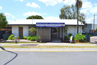 Shop & Retail commercial property leased at 26 Kent Street Beenleigh QLD 4207