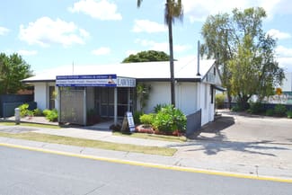 Shop & Retail commercial property leased at 26 Kent Street Beenleigh QLD 4207