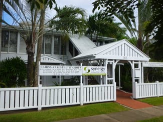 Other commercial property leased at 165 Lake Street Cairns QLD 4870 Other commercial property leased at 165 Lake Street Cairns QLD 4870