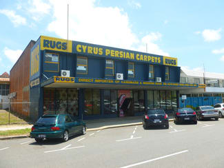 Offices commercial property leased at Level 1/142 Grafton Street Cairns QLD 4870 Offices commercial property leased at Level 1/142 Grafton Street Cairns QLD 4870