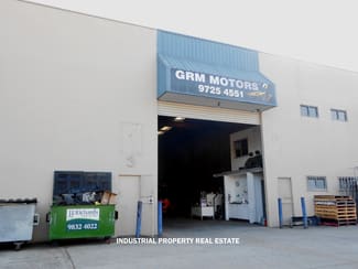 Other commercial property leased at Wetherill Park NSW 2164 Other commercial property leased at Wetherill Park NSW 2164