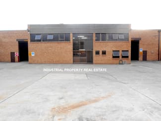 Other commercial property leased at Prestons NSW 2170
