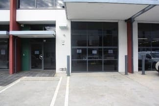 Factory, Warehouse & Industrial commercial property leased at Belrose NSW 2085 Factory, Warehouse & Industrial commercial property leased at Belrose NSW 2085