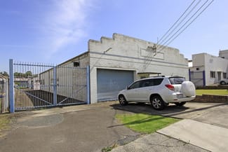 Factory, Warehouse & Industrial commercial property leased at Peakhurst NSW 2210