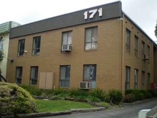 Offices commercial property leased at 6/171 Boronia Road Boronia VIC 3155