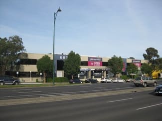 Medical / Consulting commercial property leased at 7/602 Whitehorse Road Mitcham VIC 3132 Medical / Consulting commercial property leased at 7/602 Whitehorse Road Mitcham VIC 3132