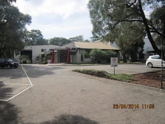 Factory, Warehouse & Industrial commercial property leased at 13 Wadhurst Drive Boronia VIC 3155