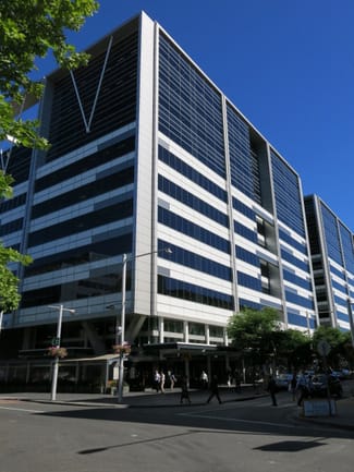Shop & Retail commercial property leased at Shop 4A/21 Genge Street City ACT 2601 Shop & Retail commercial property leased at Shop 4A/21 Genge Street City ACT 2601
