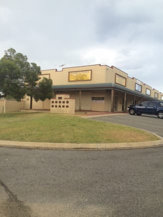 Factory, Warehouse & Industrial commercial property leased at 1/1 Galbraith Loop Erskine WA 6210 Factory, Warehouse & Industrial commercial property leased at 1/1 Galbraith Loop Erskine WA 6210