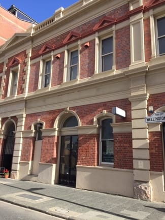 Showrooms / Bulky Goods commercial property leased at 577 Wellington Street Perth WA 6000 Showrooms / Bulky Goods commercial property leased at 577 Wellington Street Perth WA 6000