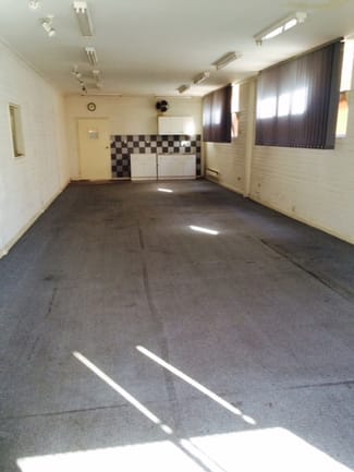 Showrooms / Bulky Goods commercial property leased at 12 Ardena Court Bentleigh East VIC 3165