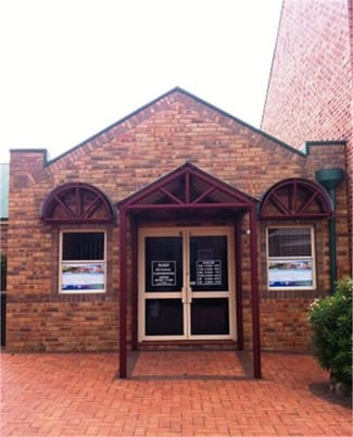 Offices commercial property leased at 3b/8/19 Mitchell Drive East Maitland NSW 2323 Offices commercial property leased at 3b/8/19 Mitchell Drive East Maitland NSW 2323
