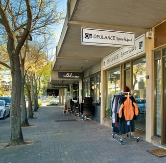 Shop & Retail commercial property leased at Shop 8/565 Sydney Road Seaforth NSW 2092 Shop & Retail commercial property leased at Shop 8/565 Sydney Road Seaforth NSW 2092