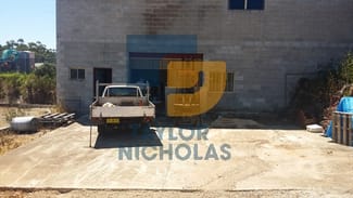 Factory, Warehouse & Industrial commercial property leased at 6/23 Econo Place Silverdale NSW 2752
