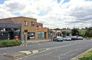 Shop & Retail commercial property leased at 55 Stanley Avenue Mount Waverley VIC 3149 Shop & Retail commercial property leased at 55 Stanley Avenue Mount Waverley VIC 3149