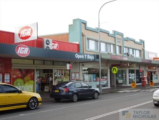Shop & Retail commercial property leased at 5/505 George Street South Windsor NSW 2756 Shop & Retail commercial property leased at 5/505 George Street South Windsor NSW 2756
