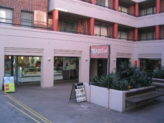 Offices commercial property leased at Shop 5/8 Waters Road Neutral Bay NSW 2089 Offices commercial property leased at Shop 5/8 Waters Road Neutral Bay NSW 2089