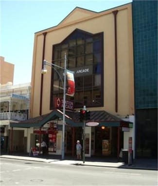 Shop & Retail commercial property leased at RETAIL/52-54 Hindley Street Adelaide SA 5000 Shop & Retail commercial property leased at RETAIL/52-54 Hindley Street Adelaide SA 5000