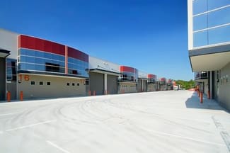 Factory, Warehouse & Industrial commercial property leased at 29 Governor Macquarie Drive Chipping Norton NSW 2170