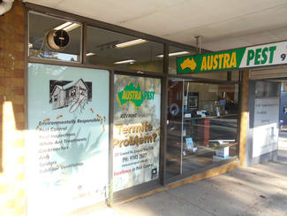 Shop & Retail commercial property leased at 327 Concord Road Concord West NSW 2138 Shop & Retail commercial property leased at 327 Concord Road Concord West NSW 2138