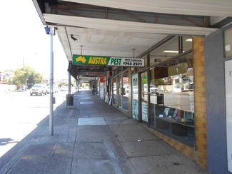 Shop & Retail commercial property leased at 327 Concord Road Concord West NSW 2138 Shop & Retail commercial property leased at 327 Concord Road Concord West NSW 2138