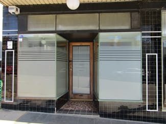 Shop & Retail commercial property leased at 1A Morris Street Summer Hill NSW 2130 Shop & Retail commercial property leased at 1A Morris Street Summer Hill NSW 2130