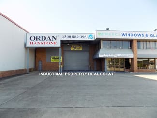 Factory, Warehouse & Industrial commercial property leased at Villawood NSW 2163 Factory, Warehouse & Industrial commercial property leased at Villawood NSW 2163