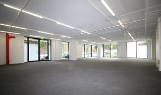 Showrooms / Bulky Goods commercial property leased at G.01/77 Dunning Avenue Rosebery NSW 2018