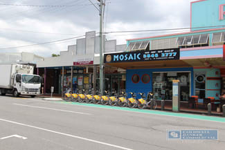 Hotel, Motel, Pub & Leisure commercial property leased at Unit 5/61 Hardgrave Road West End QLD 4101 Hotel, Motel, Pub & Leisure commercial property leased at Unit 5/61 Hardgrave Road West End QLD 4101