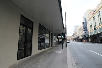 Shop & Retail commercial property leased at 68 Bay Street Broadway NSW 2007 Shop & Retail commercial property leased at 68 Bay Street Broadway NSW 2007