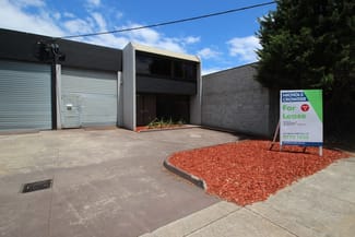 Factory, Warehouse & Industrial commercial property leased at 2/17 Peninsula Boulevard Seaford VIC 3198 Factory, Warehouse & Industrial commercial property leased at 2/17 Peninsula Boulevard Seaford VIC 3198