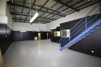 Factory, Warehouse & Industrial commercial property leased at 2/17 Peninsula Boulevard Seaford VIC 3198 Factory, Warehouse & Industrial commercial property leased at 2/17 Peninsula Boulevard Seaford VIC 3198
