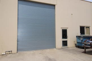 Factory, Warehouse & Industrial commercial property leased at 3/82 Brunel Road Seaford VIC 3198